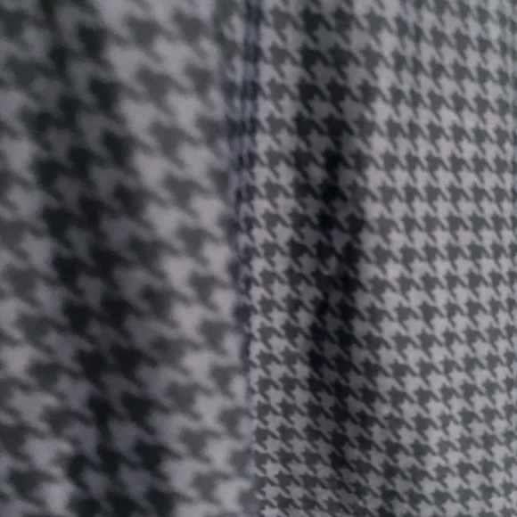 VINCE CAMUTO Women's Black Purple Smooth Microfiber Wirefree Lounge Bra Sz XL - Picture 11 of 11